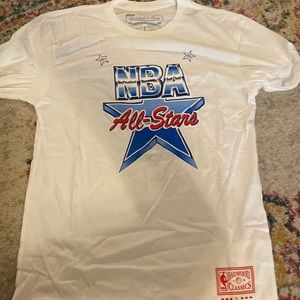 NBA ALLSTARS TSHIRT